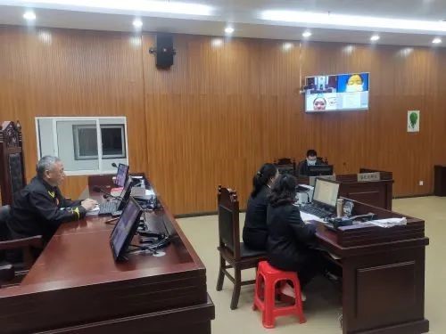南昌市知识产权纠纷人民调解委员会首案调解成功1.jpg