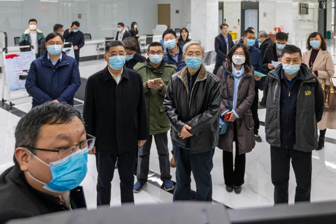 中国武汉（汽车及零部件）知识产权快速维权中心通过国家知识产权局验收1.png