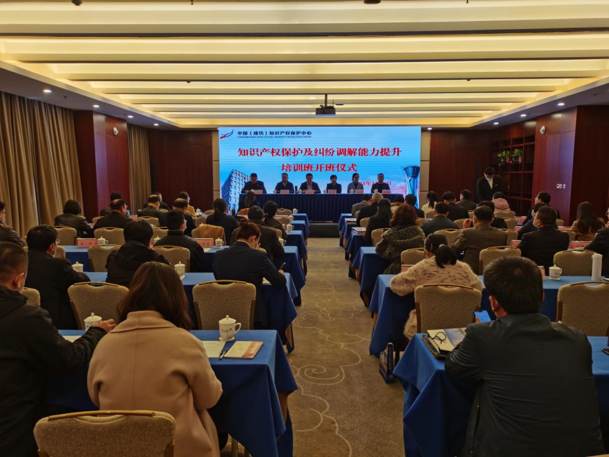 中国（潍坊）知识产权保护中心举办.jpg
