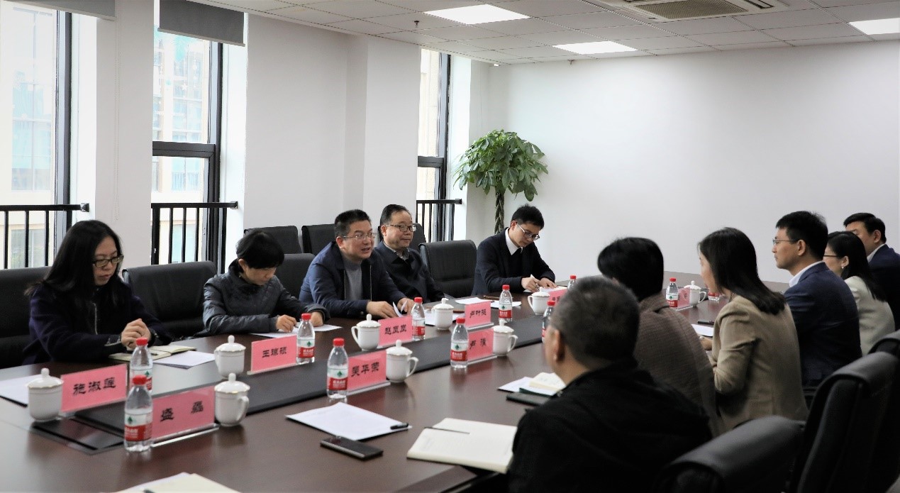 市人大常委会社会建设工委主任卢叶挺一行2.jpg