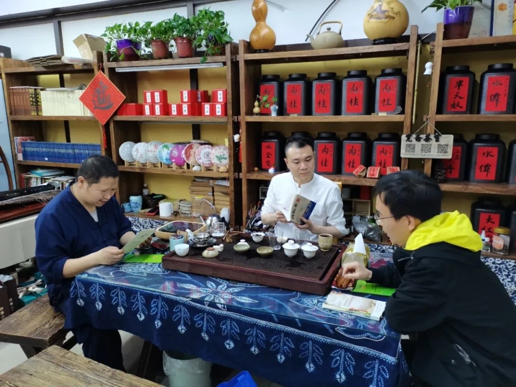 北京维权中心知识产权纠纷人民调解组织积极开展“4.26”知识产权宣传周活动7.jpg