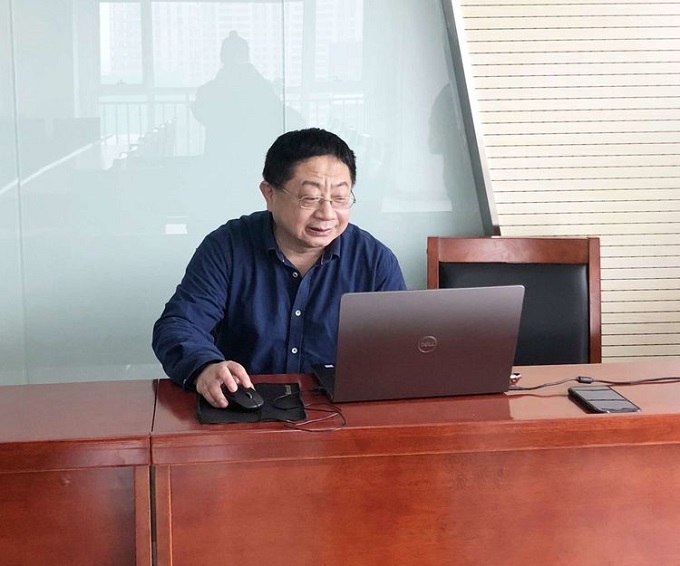 西安企业科创板上市面临的知识产权风险及其对策在线讲座成功举办.jpg
