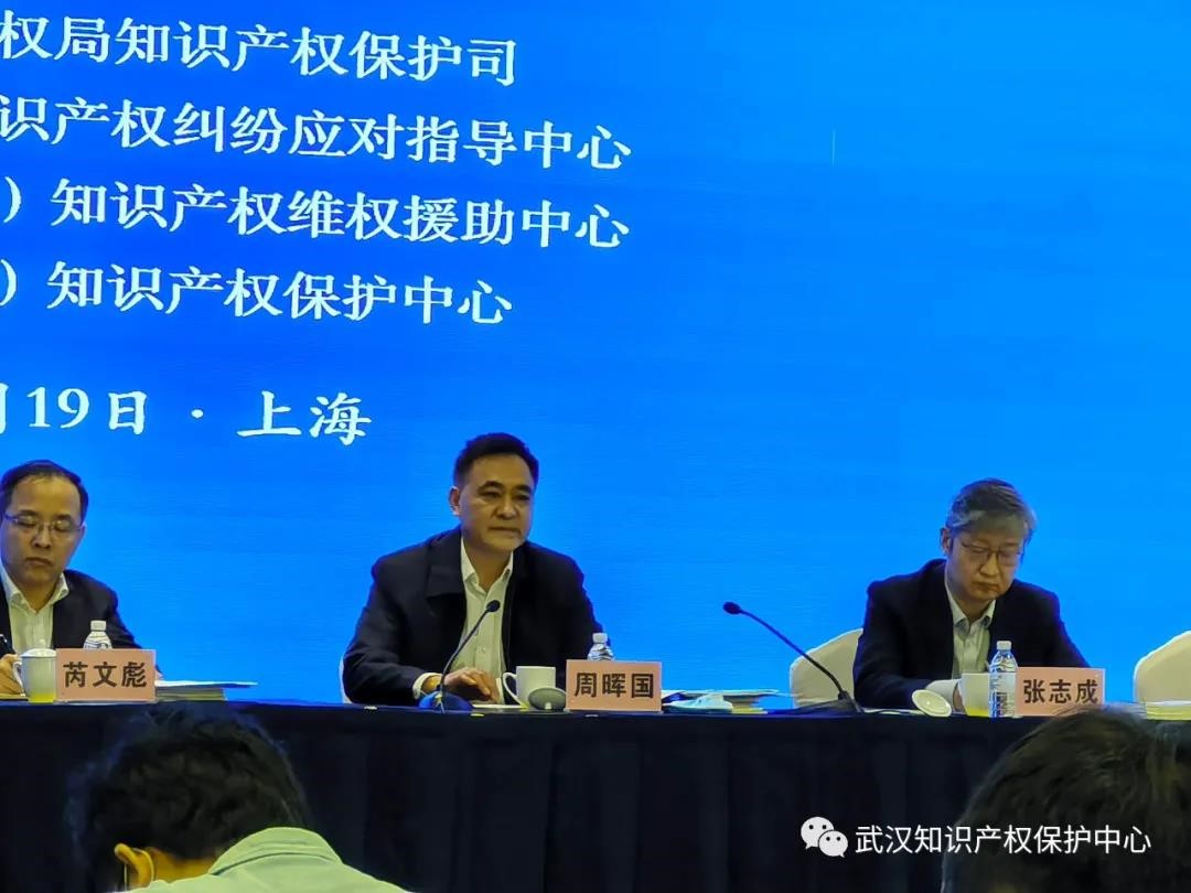 国家海外知识产权纠纷应对指导中心武汉分中心 获正式授牌！4.jpg