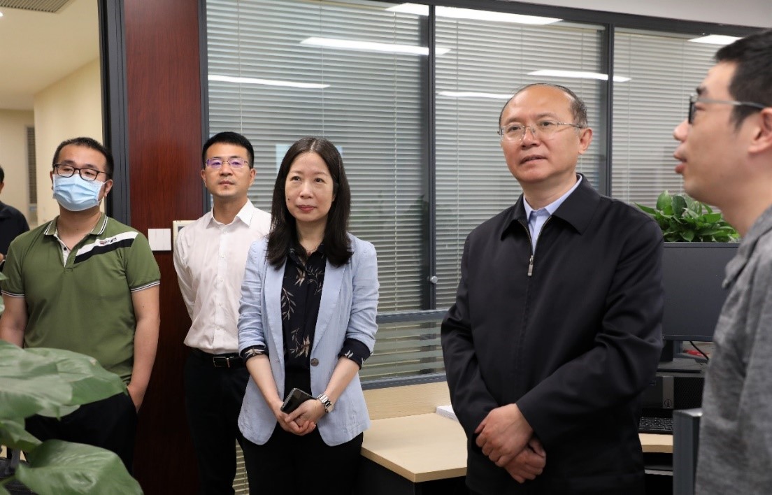 国家海外知识产权纠纷应对指导中心地方分中心业务培训班在宁波举办4.jpg