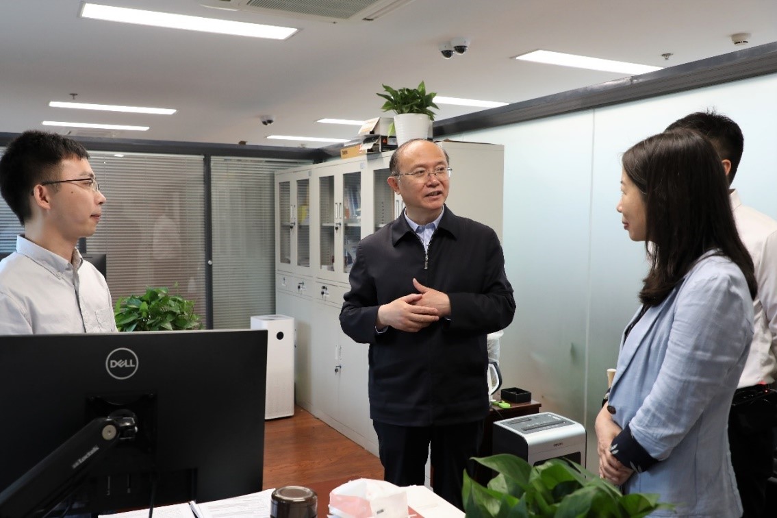 国家海外知识产权纠纷应对指导中心地方分中心业务培训班在宁波举办5.jpg