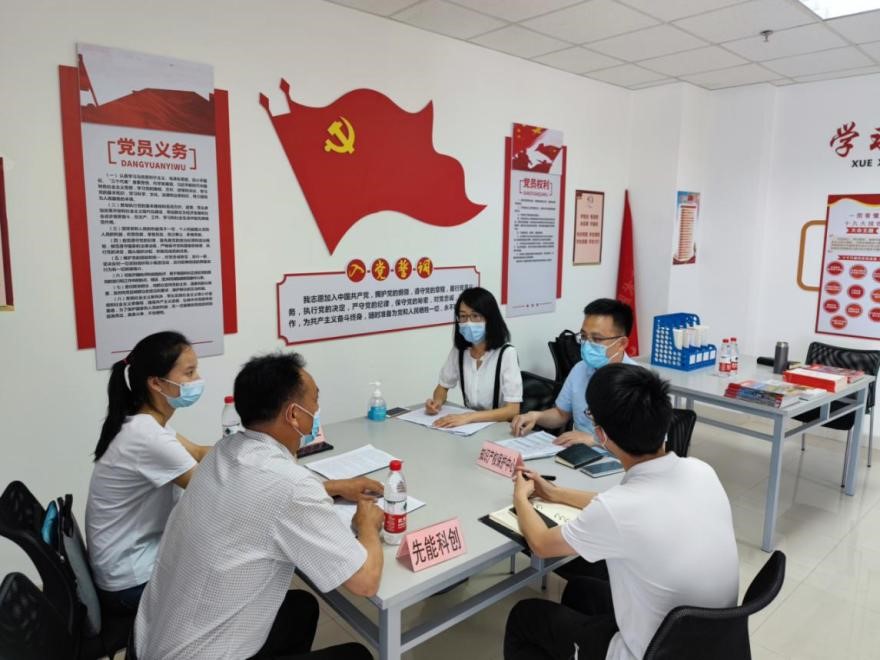 克拉玛依市知识产权保护中心党建引领“办实事” 专利服务助创新.jpg