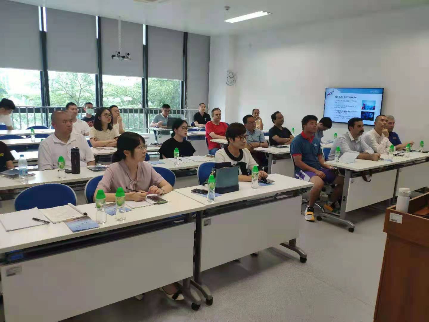 汕头保护中心走进广东以色列理工学院开展教职工专场宣讲活动1.jpg