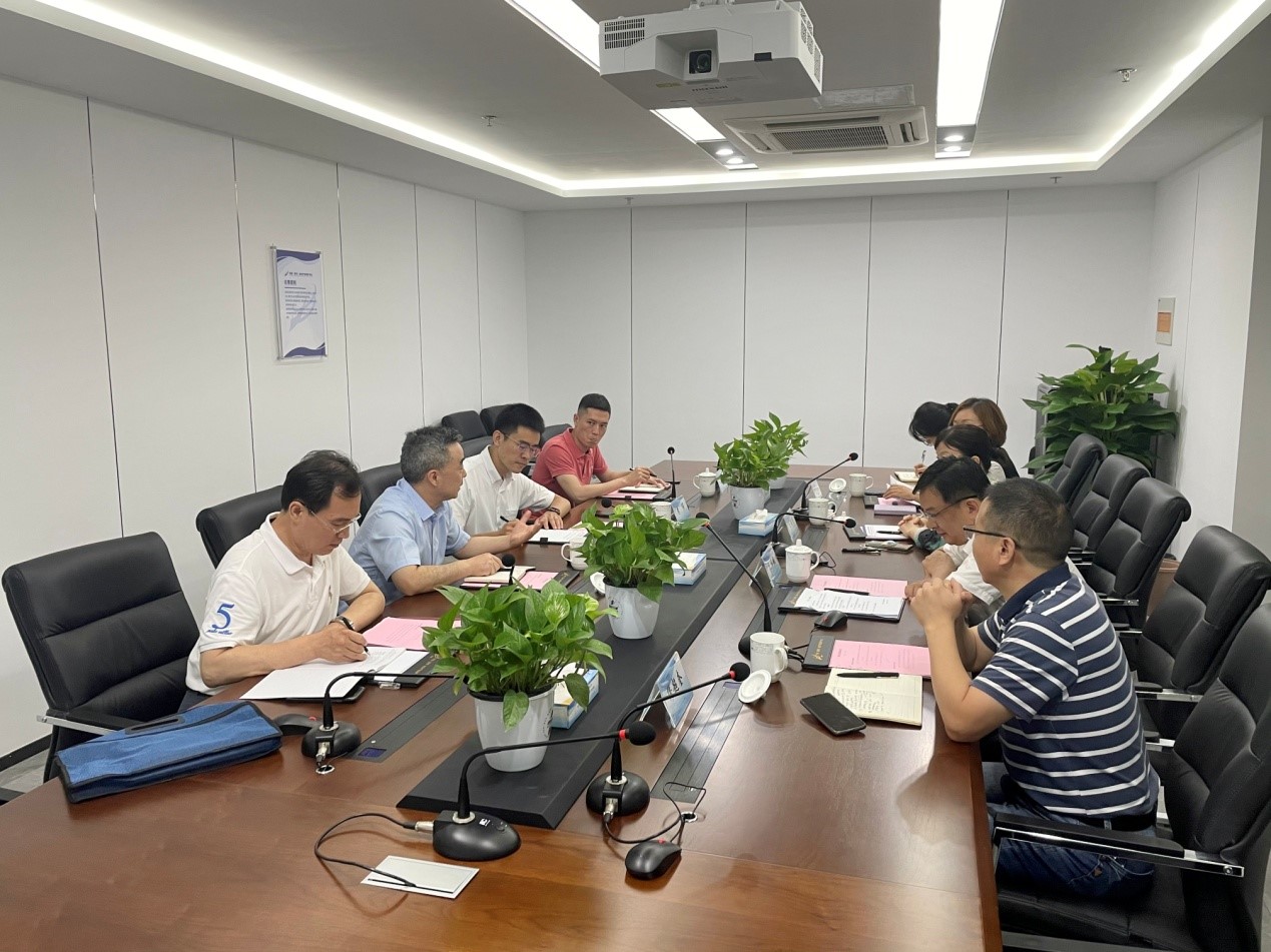 德州市市场监管局到徐州保护中心调研交流1.jpg
