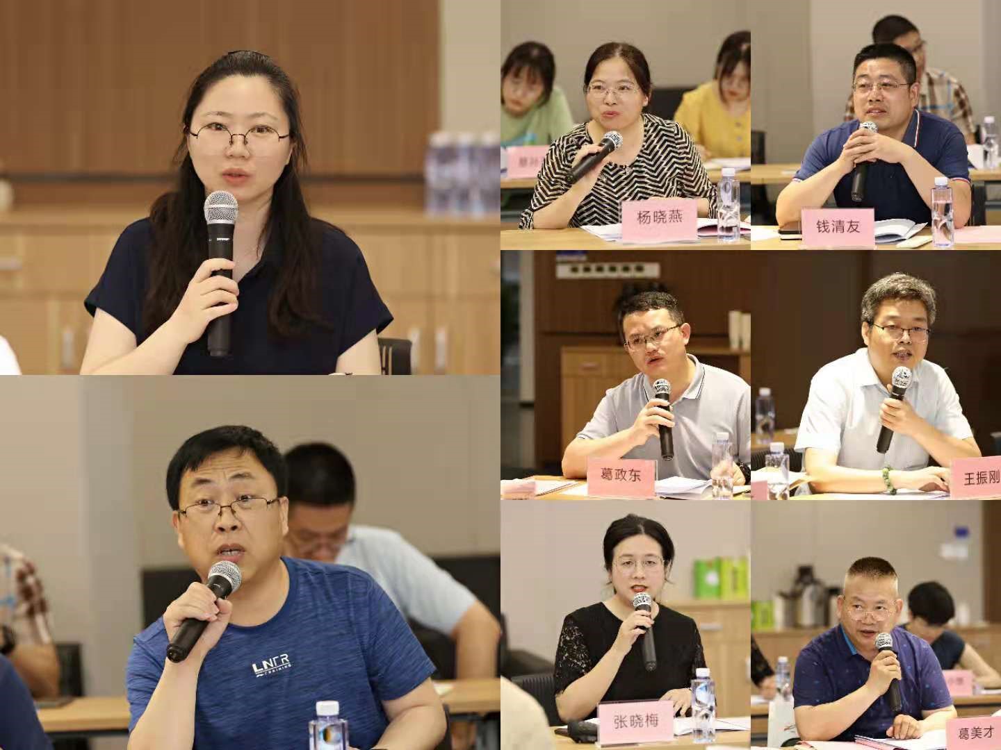 省知识产权促进和保护立法征求意见座谈会在中国（南通）知识产权保护中心举行3.jpg