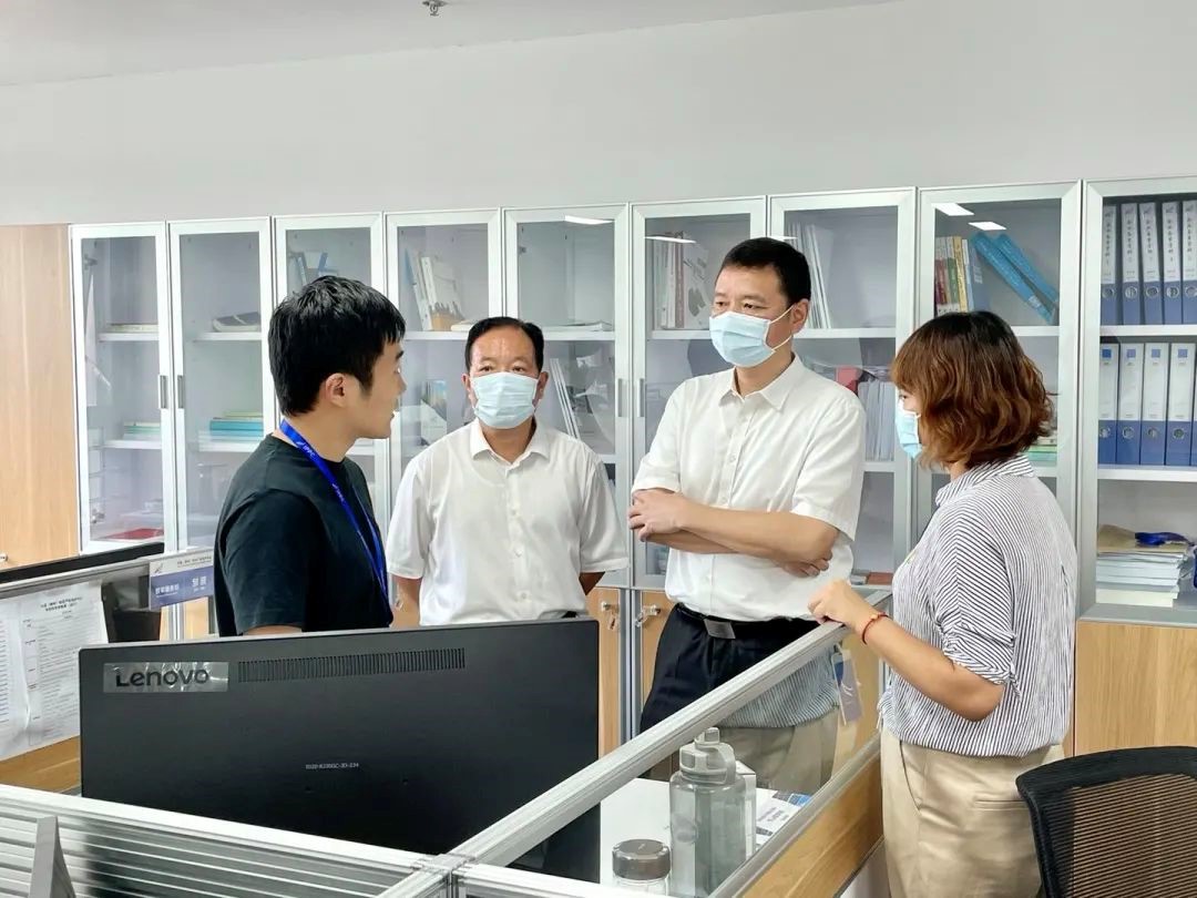 市委常委、组织部部长张彤莅临徐州保护中心调研指导工作2.jpg