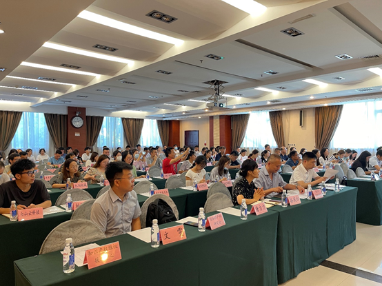 知识产权助力县域经济发展 ---贵州省举办知识产权维权援助进园区活动2.png