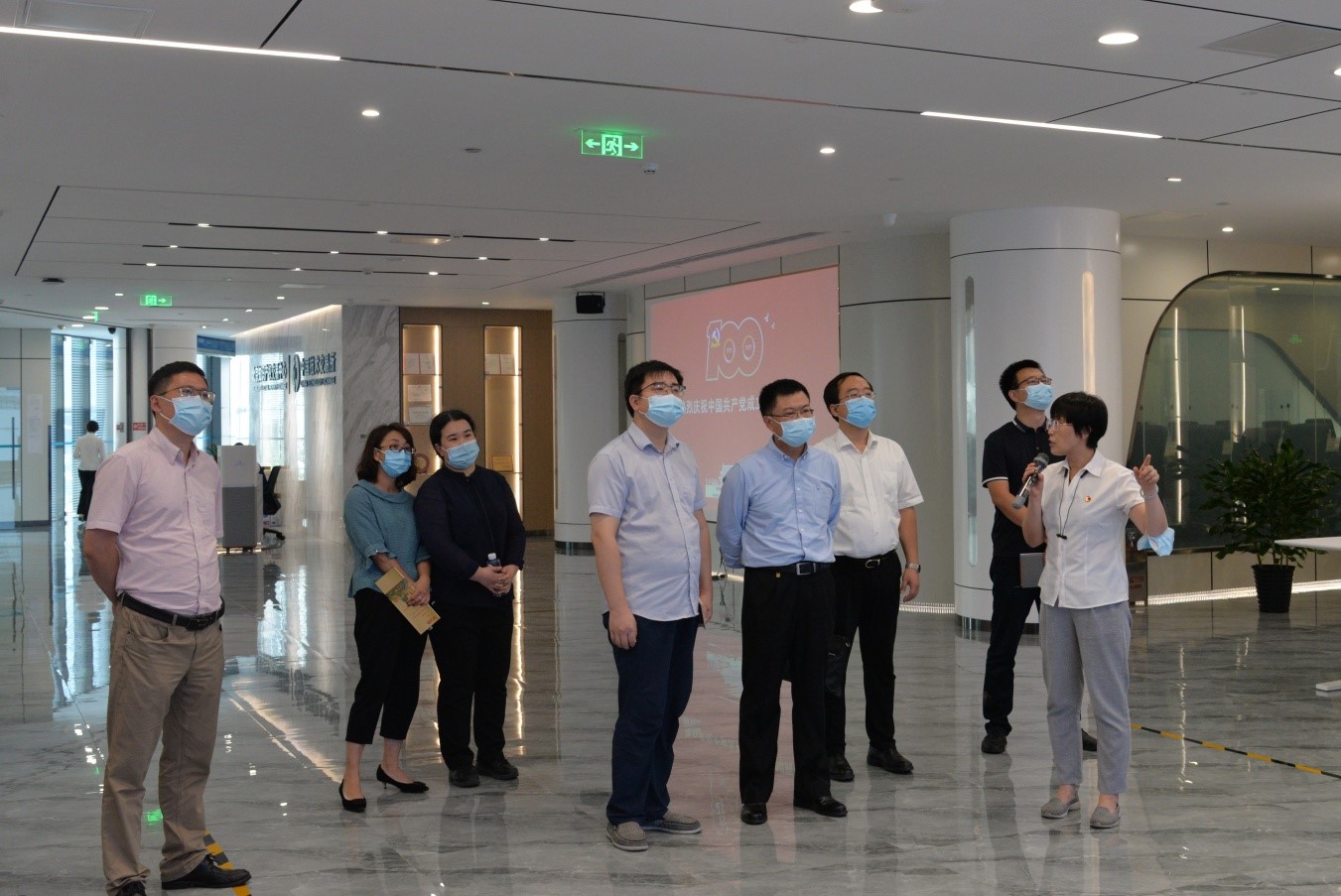 知识产权纠纷多元化解工作调研组调研北京市知识产权纠纷多元化解工作2.jpg