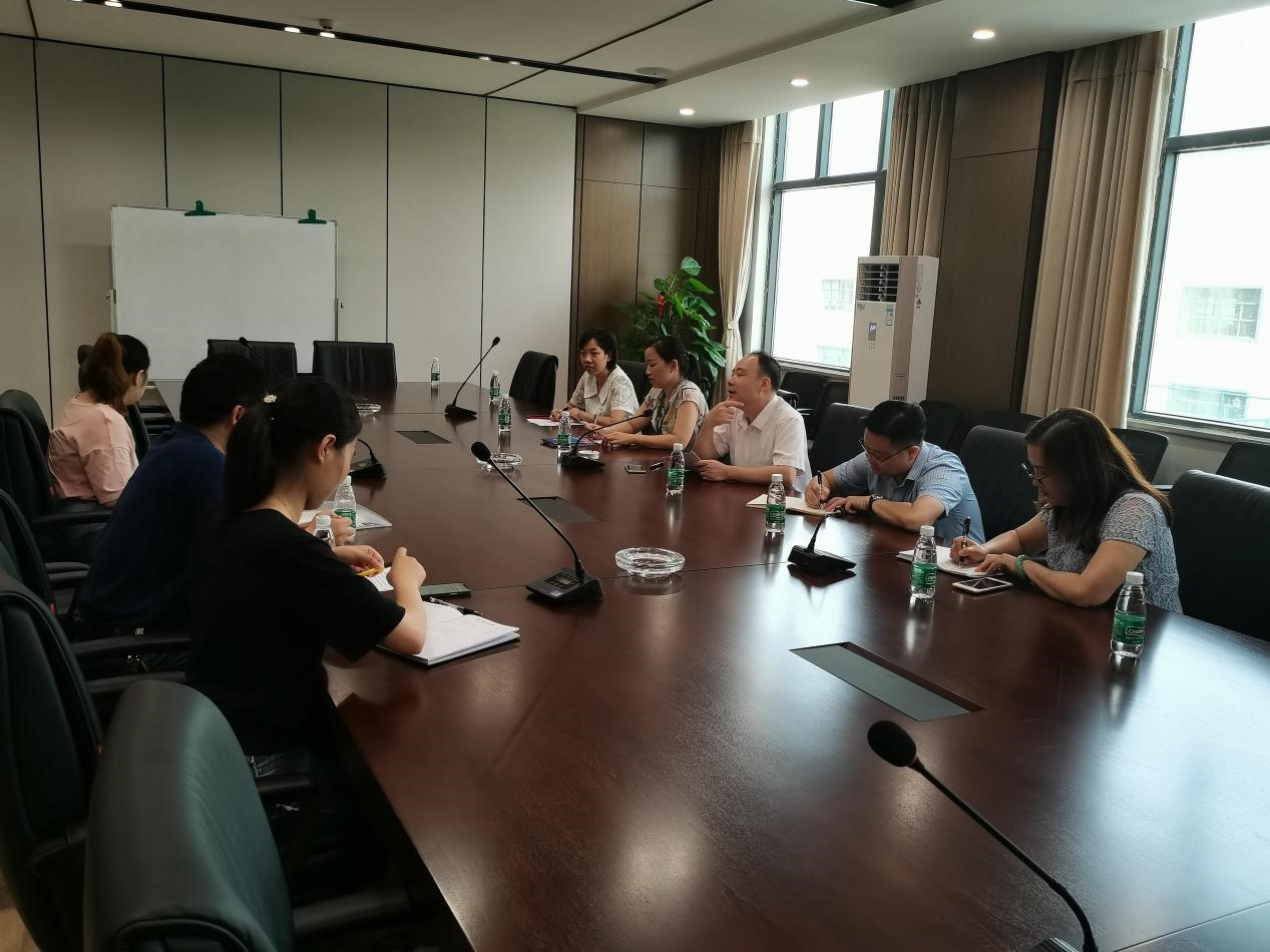 中国（广西）知识产权维权援助中心前往广西自由贸易试验区钦州港片区开展企业调研.jpg