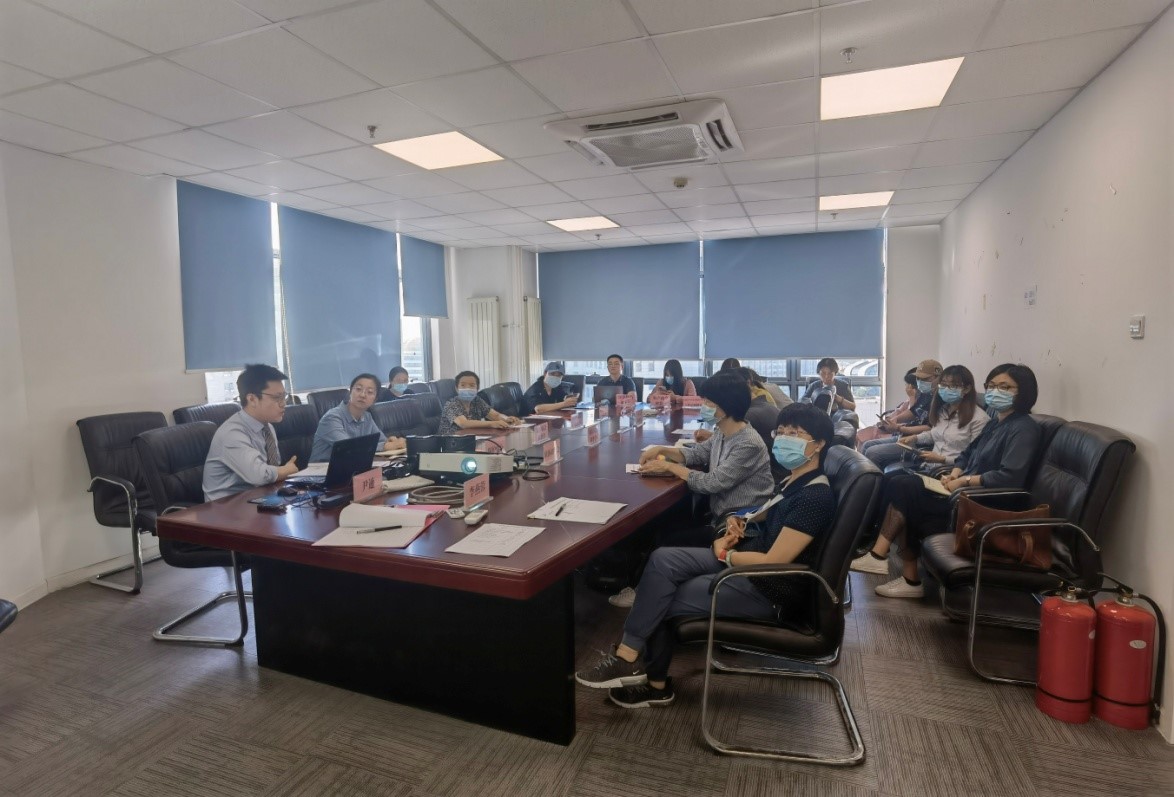北京保护中心联合朝阳快维中心举办商事调解及《著作权法》修改解读专题培训3.jpg