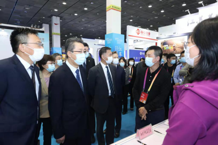 江苏省知识产权保护中心入驻第十七届中国（无锡）国际设计博览会2.png