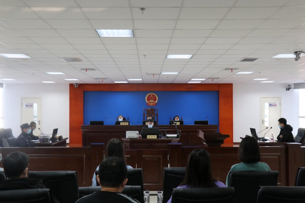 克拉玛依市知识产权保护中心多元协同，推进知识产权纠纷化解.jpg