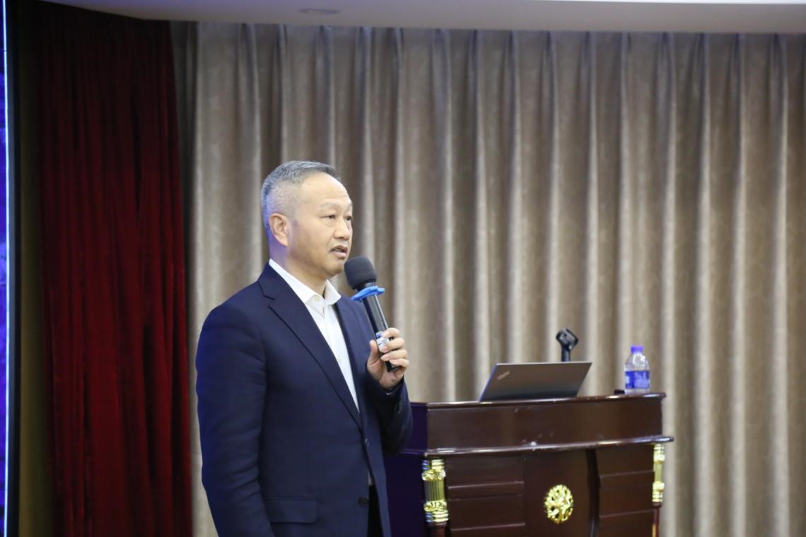 助力佛山企业产品出海，佛山保护中心举办“产品出海知识产权风险预警和应对培训”1.jpg