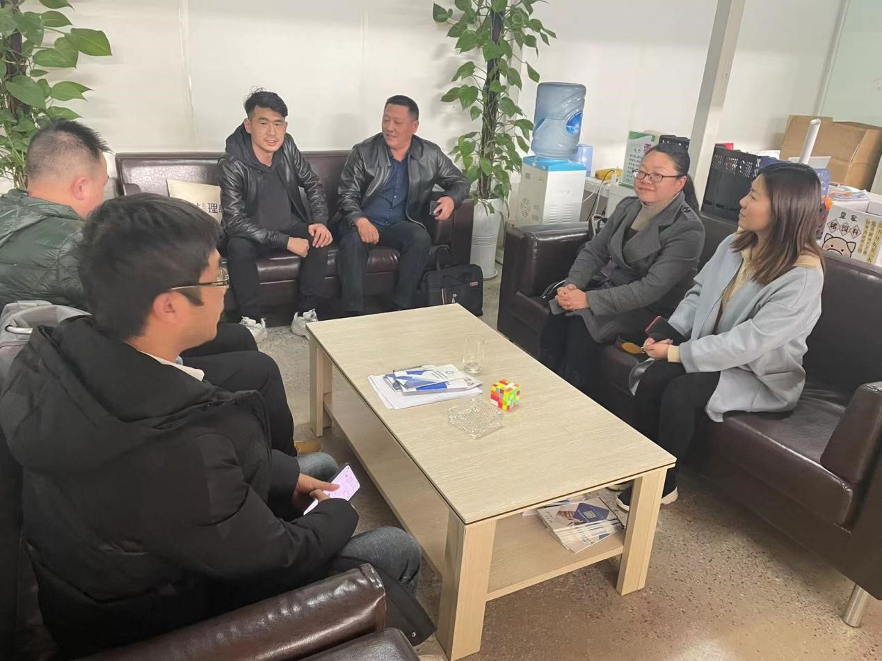 贵州省知识产权维权援助中心开展知识产权维权援助进企业交流活动.jpg