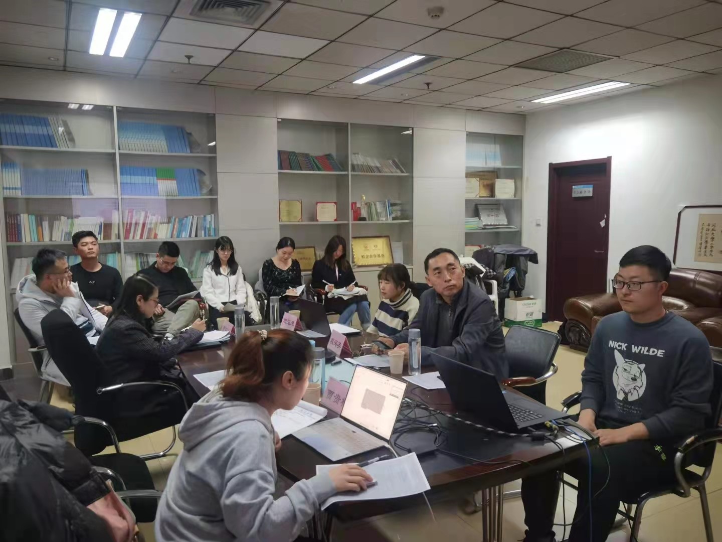 中国（河北）知识产权保护中心快速协同保护走进知识产权法学年会论坛.jpg