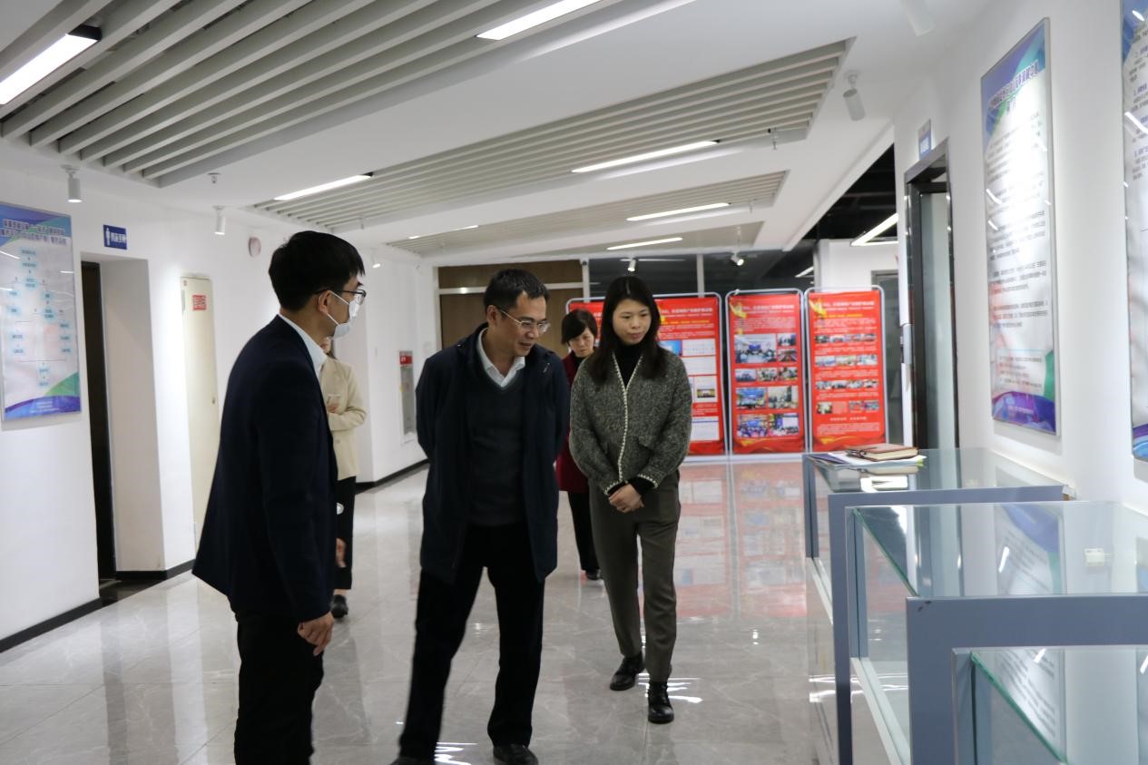 国家知识产权运营公共服务平台金融创新（横琴）试点平台来中山古镇调研.jpg