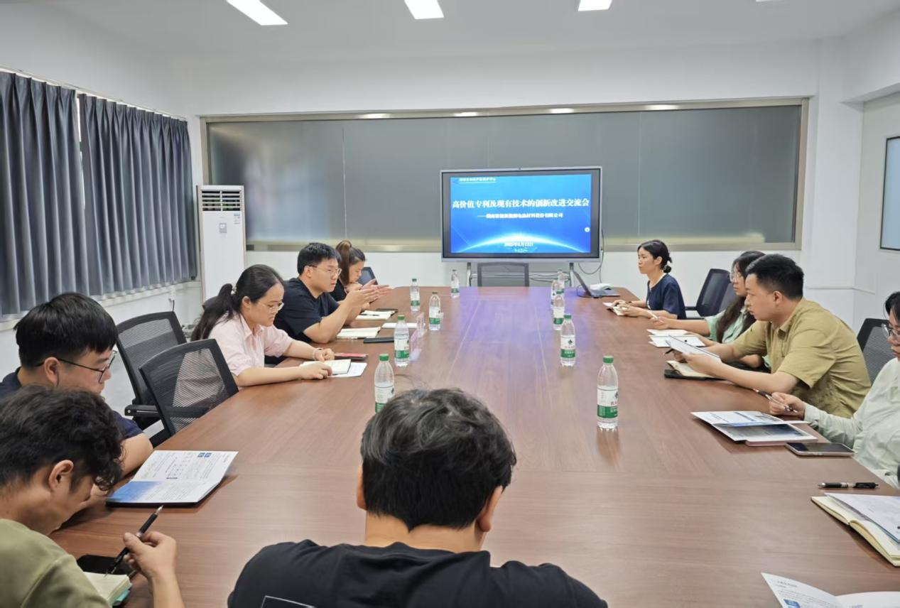 47湘潭保护中心6.13-湘潭市知识产权保护中心护航新能源龙头企业高质量发展.png