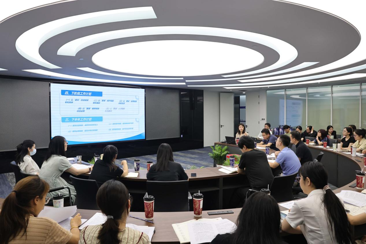7.21宁波保护中心-涵三观 强技能 促发展 宁波保护中心组织开展青年干部写作能力提升培训5.png