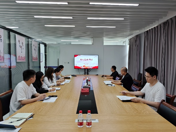 8.7以赛促学 以赛促干 ——上海市奉贤区知识产权快速维权中心开展第二期商标业务能力提升培训.png